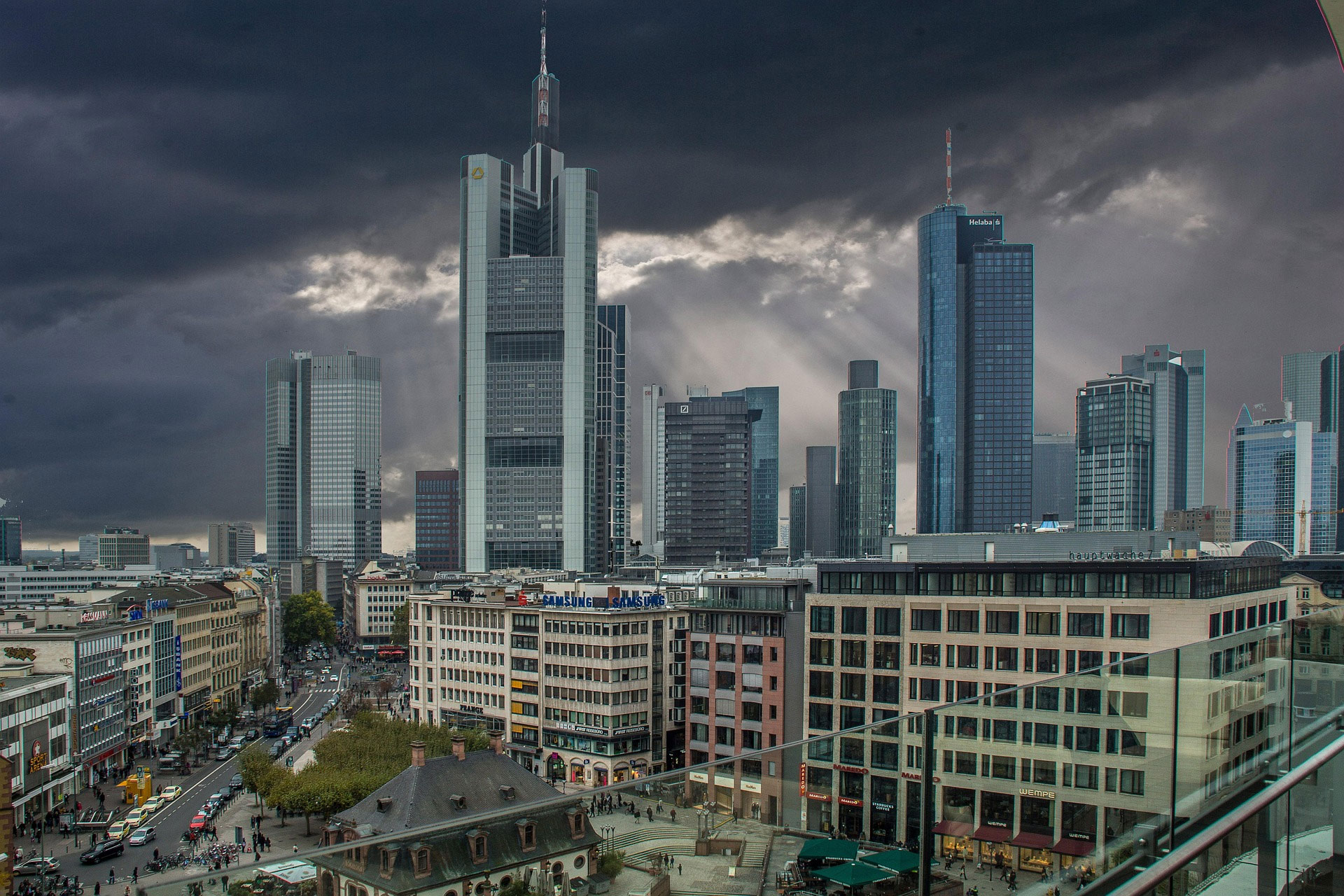 The making of the Global Pharma Event Superpower: CPHI’s Story